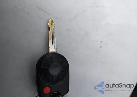 2010 Ford Flex Se z USA, uszkodzony, nr VIN 2FMGK5BC8ABA99059